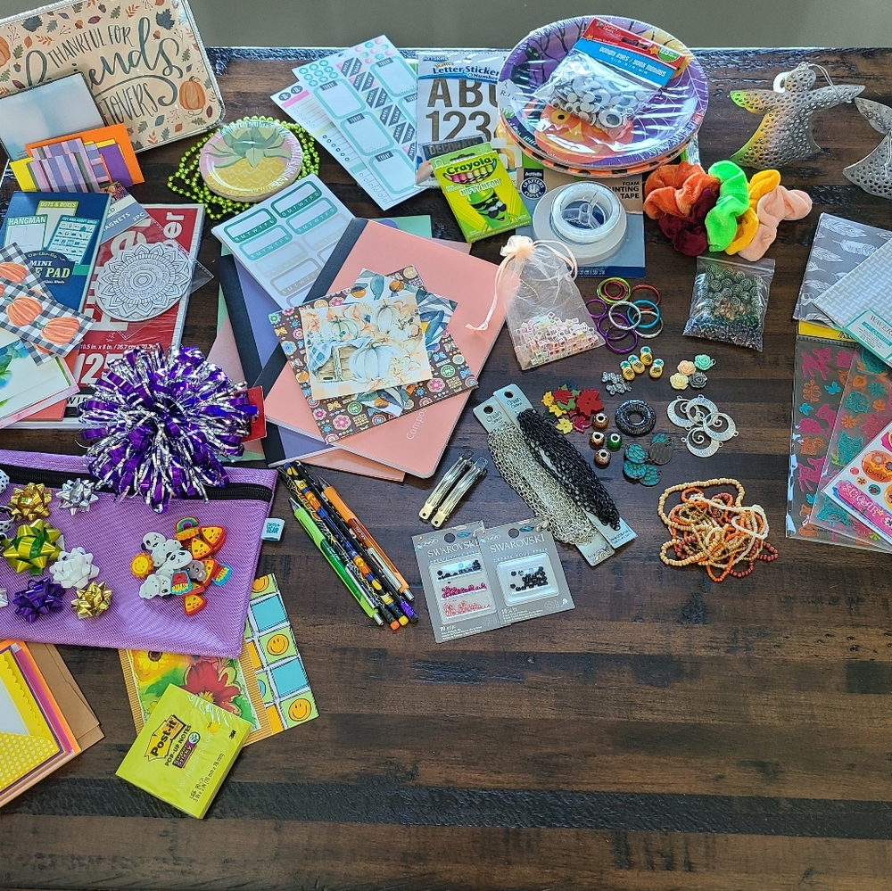 🍁🍁Fall Arts and Craft Bundle🍁🍁